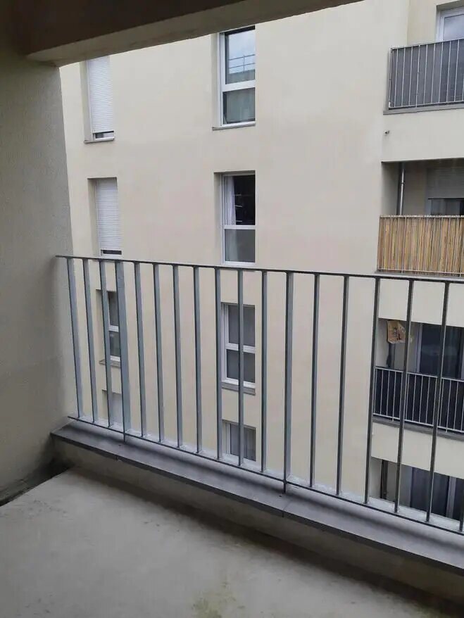 Appartement à louer, 68m², Amiens