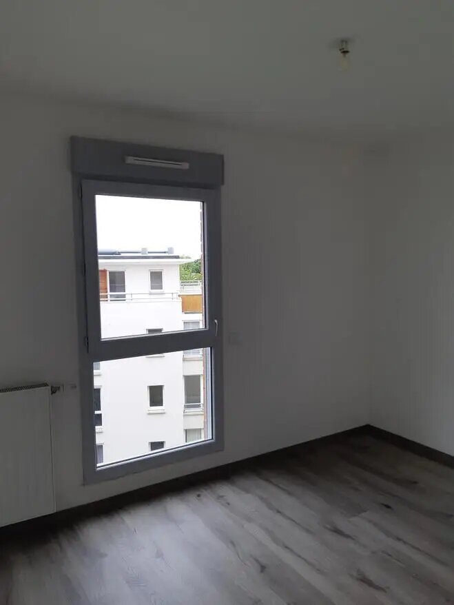 Appartement à louer, 68m², Amiens