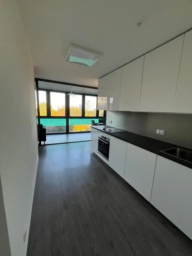 Appartement à louer, 38m², Lille