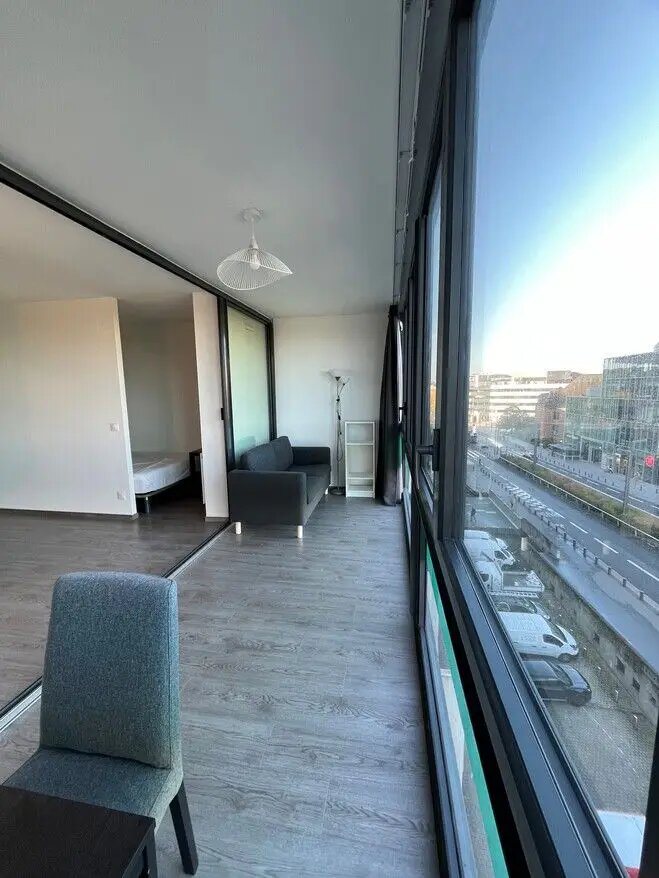 Appartement à louer, 38m², Lille