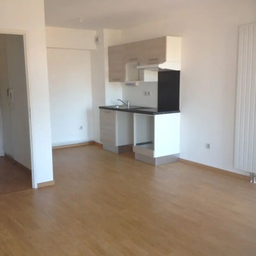 Appartement à louer, 46m², Mons-en-Baroeul