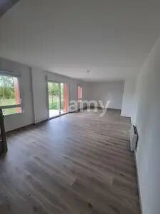 Appartement à louer, 95m², Armentières