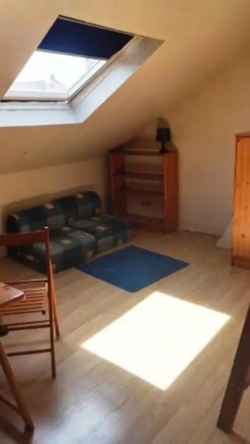 Appartement à louer, 13m², Lille