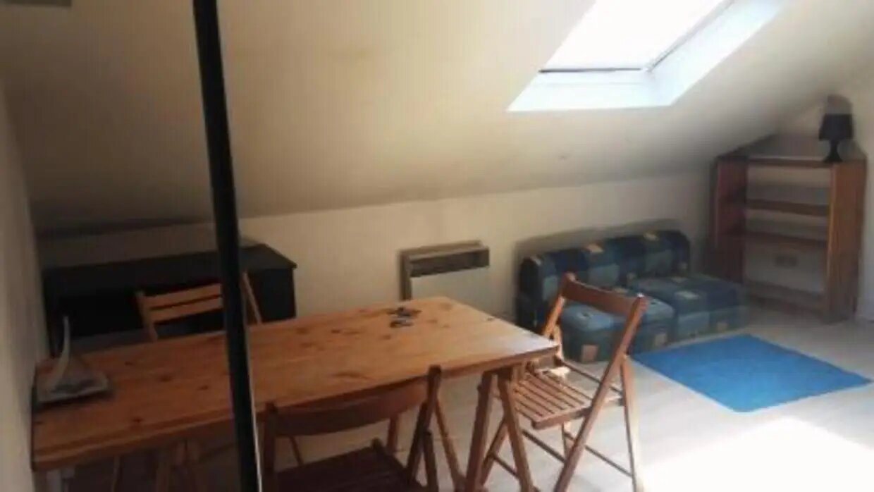 Appartement à louer, 13m², Lille