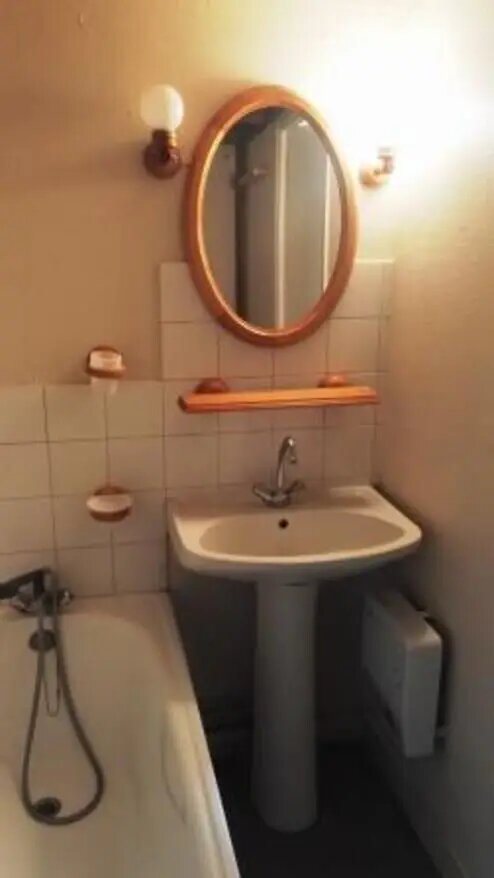 Appartement à louer, 13m², Lille