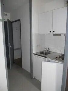 Appartement à louer, 28m², Lille