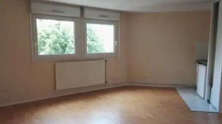 Appartement à louer, 31m², Lille