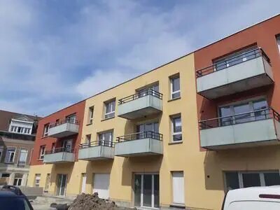 Appartement à louer, 26m², Roubaix