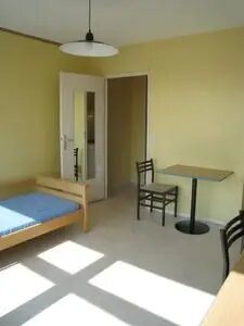 Appartement à louer, 24m², Lille