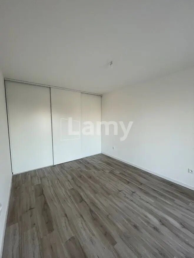 Appartement à louer, 47m², Lille
