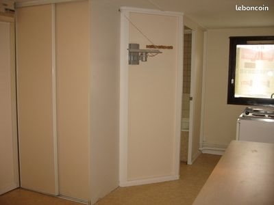 Appartement à louer, 14m², Villeneuve-d'Ascq