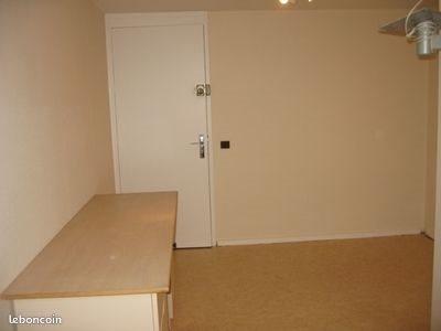 Appartement à louer, 14m², Villeneuve-d'Ascq