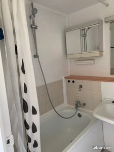 Appartement à louer, 14m², Villeneuve-d'Ascq