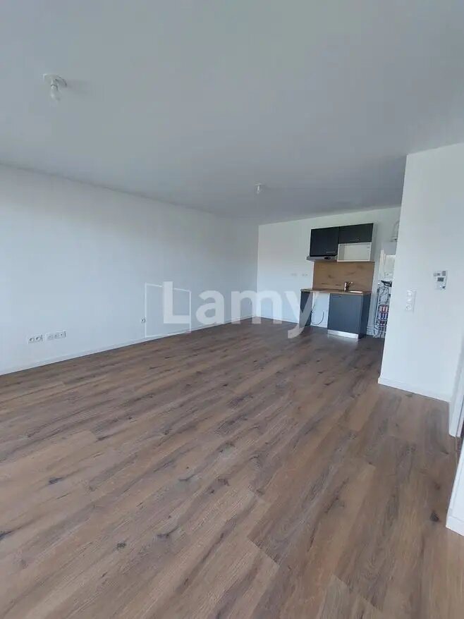 Appartement à louer, 49m², Lens