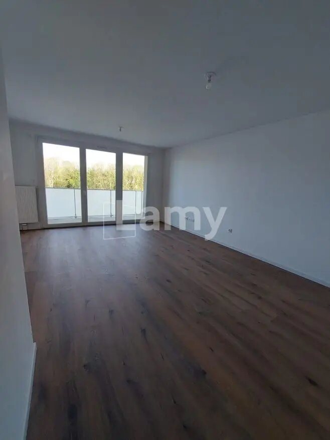 Appartement à louer, 49m², Lens