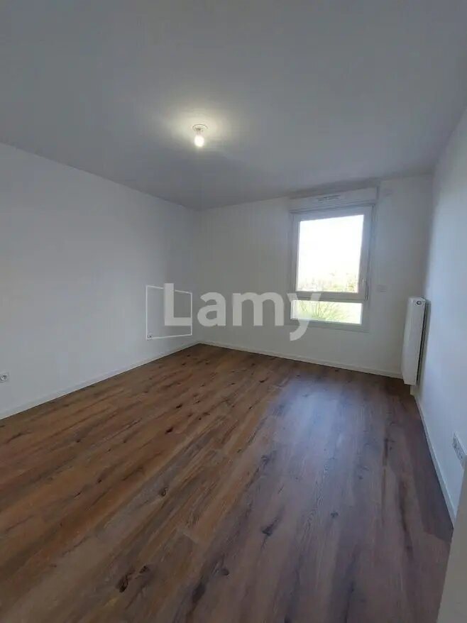 Appartement à louer, 49m², Lens