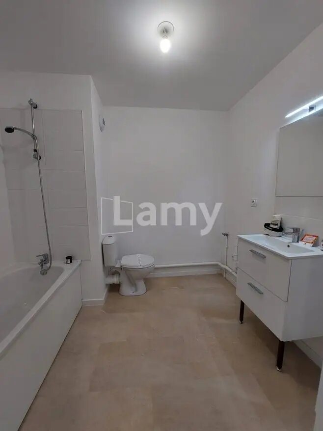 Appartement à louer, 49m², Lens