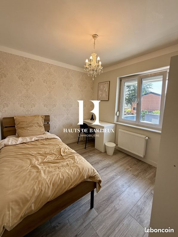 Appartement à louer, 85m², Roubaix