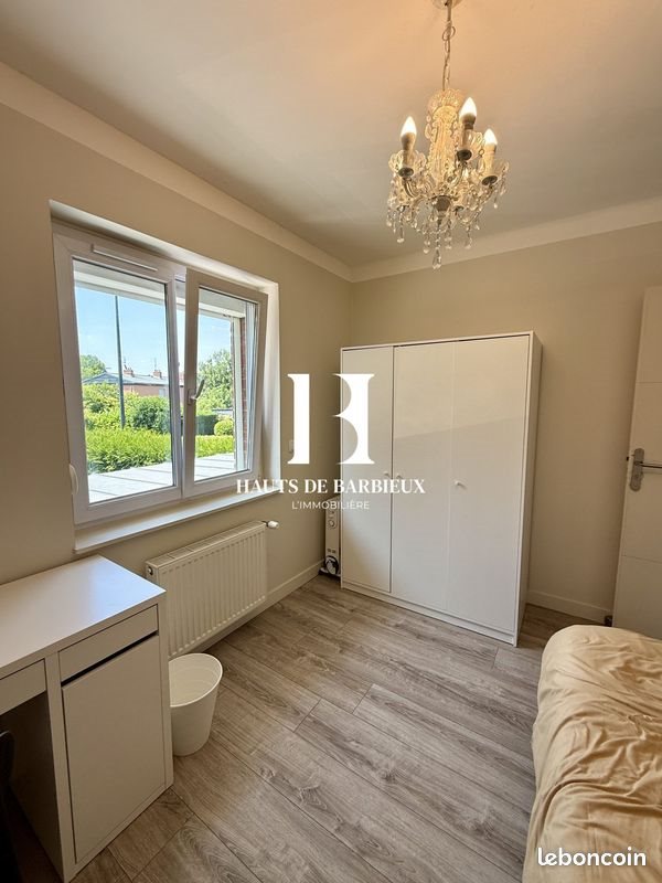Appartement à louer, 85m², Roubaix