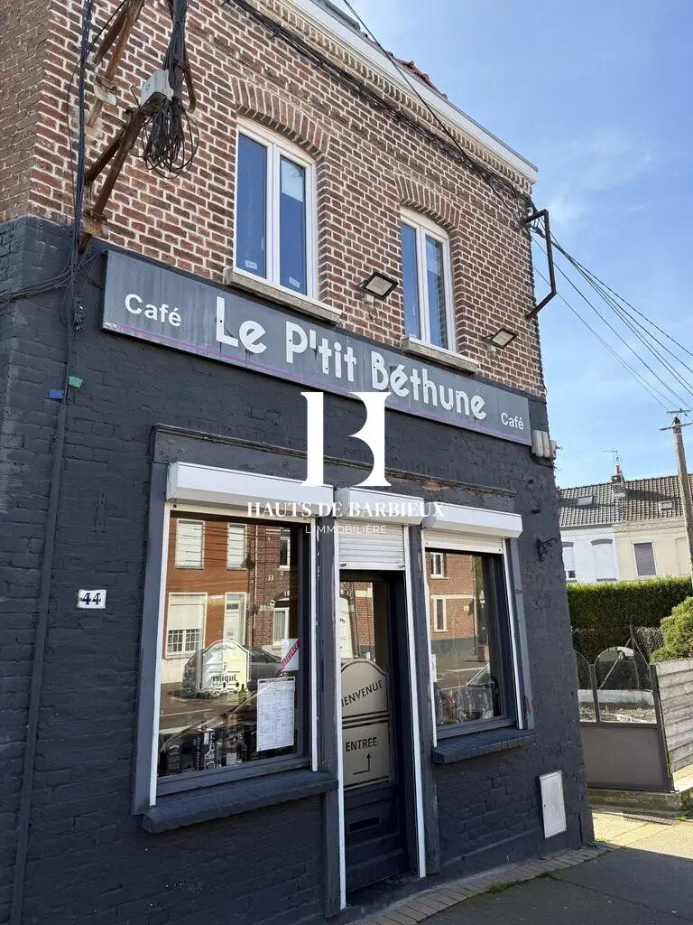 Appartement à louer, 130m², Haubourdin