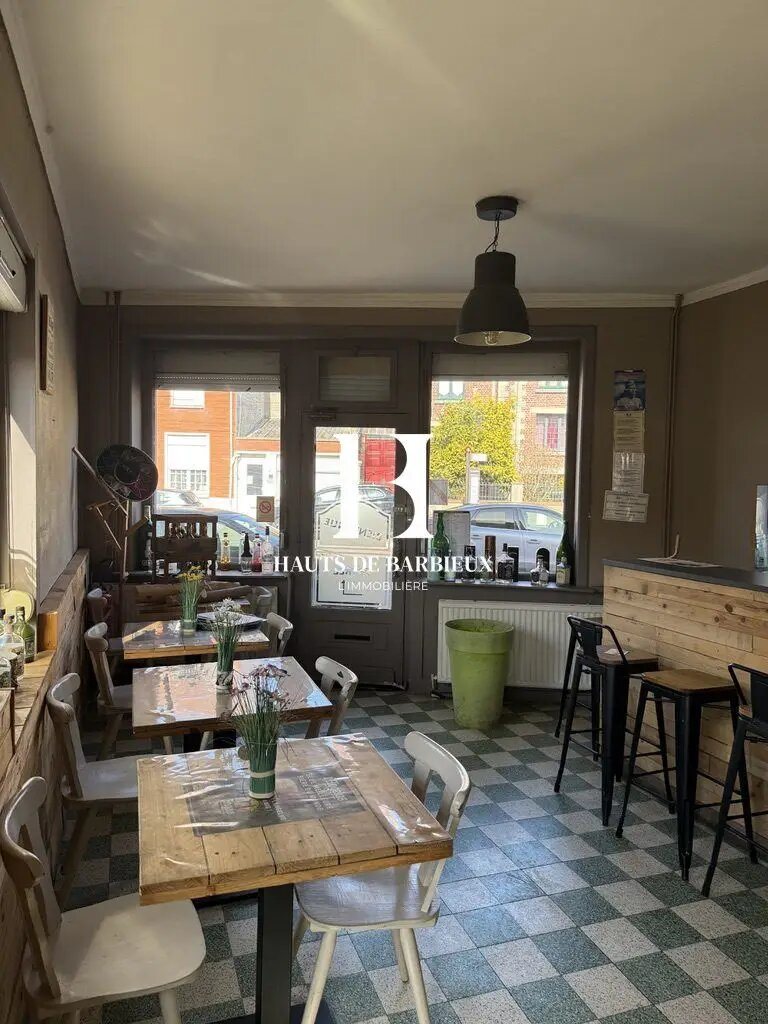 Appartement à louer, 130m², Haubourdin
