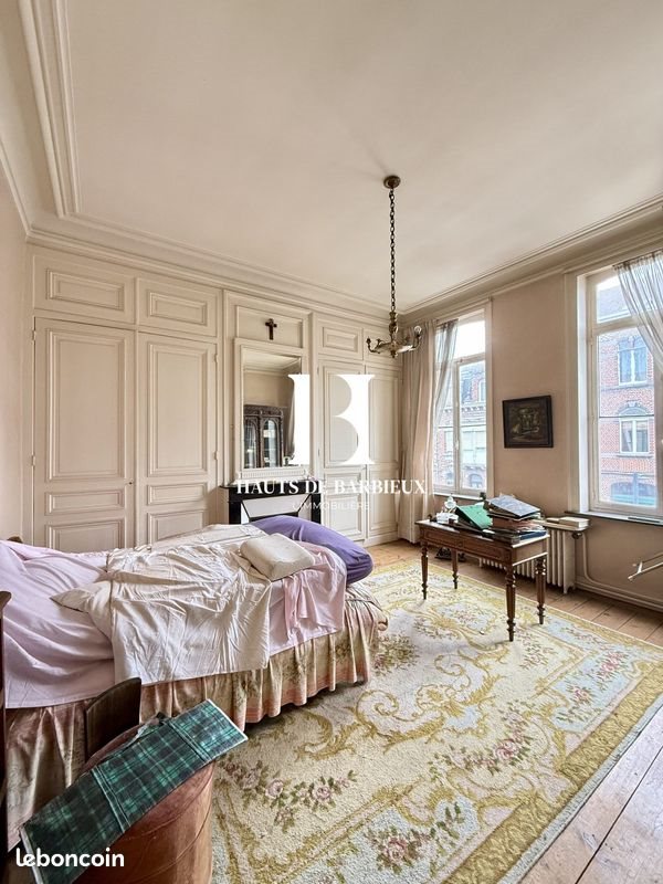 Maison à vendre, 270m², Roubaix