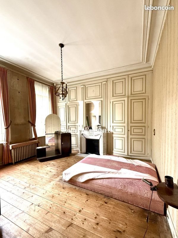 Maison à vendre, 270m², Roubaix