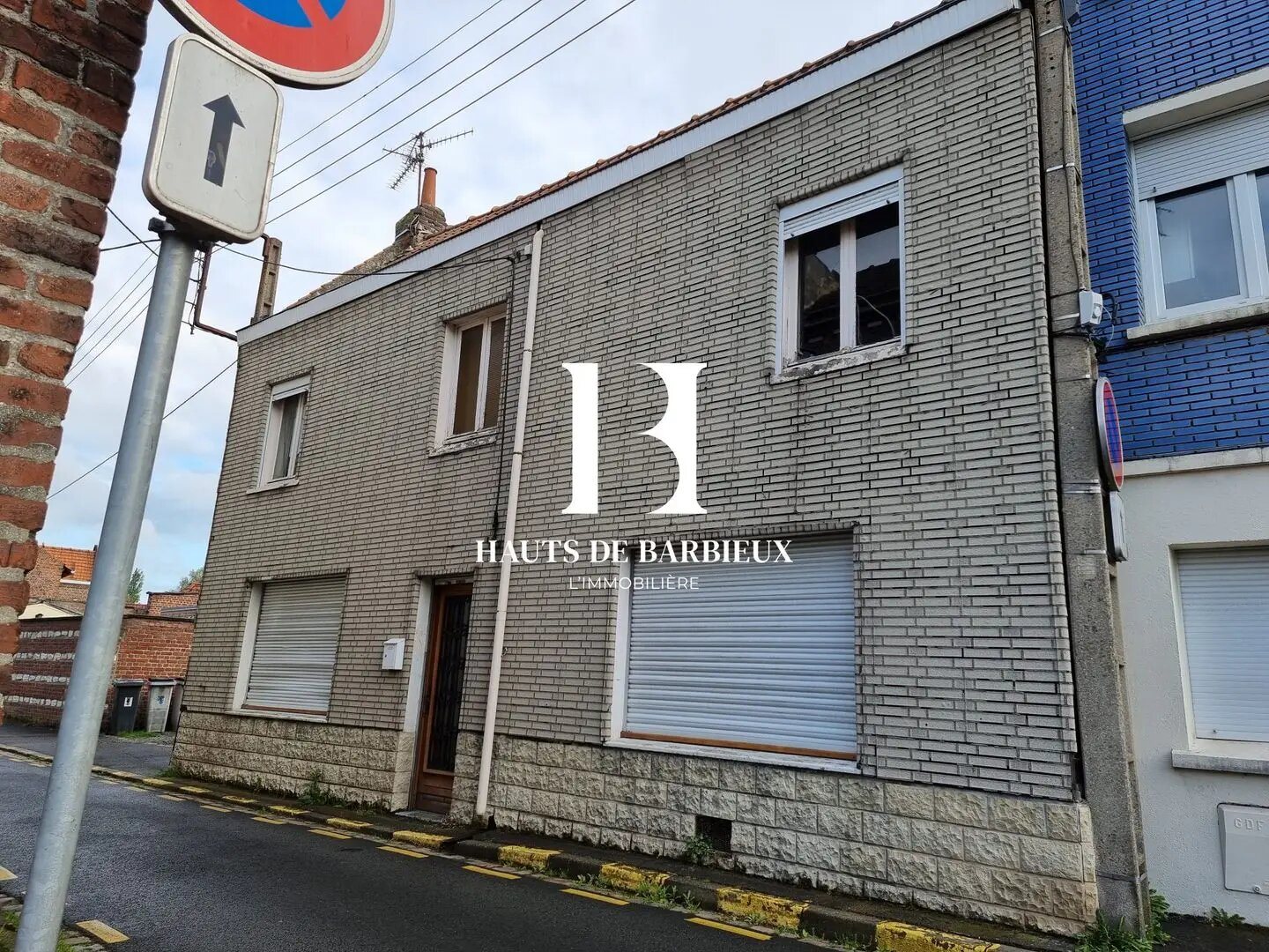 Maison à vendre, 100m², Ronchin