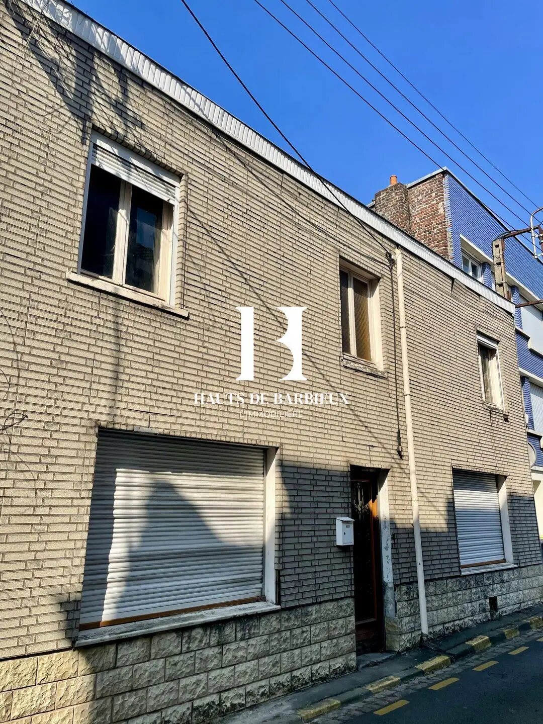 Maison à vendre, 100m², Ronchin