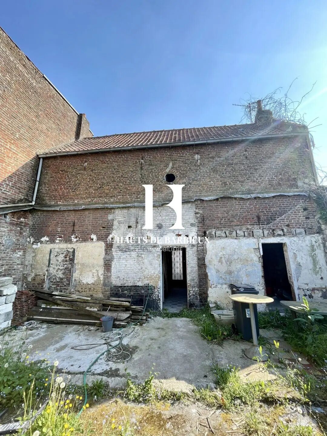Maison à vendre, 100m², Ronchin