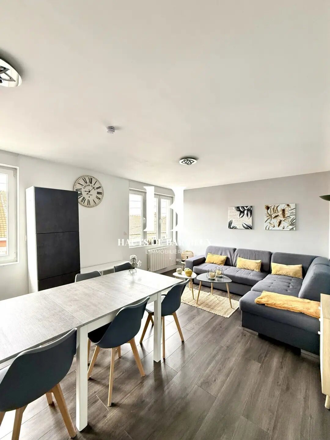 Appartement à vendre, 76m², Faches-Thumesnil