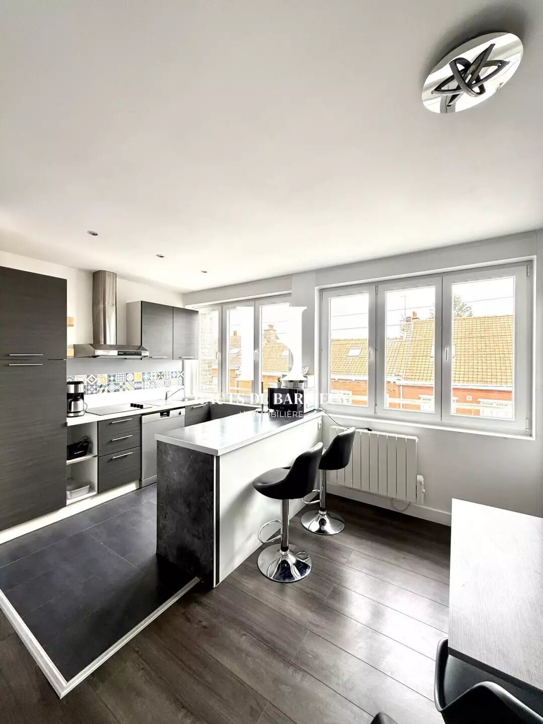 Appartement à vendre, 76m², Faches-Thumesnil