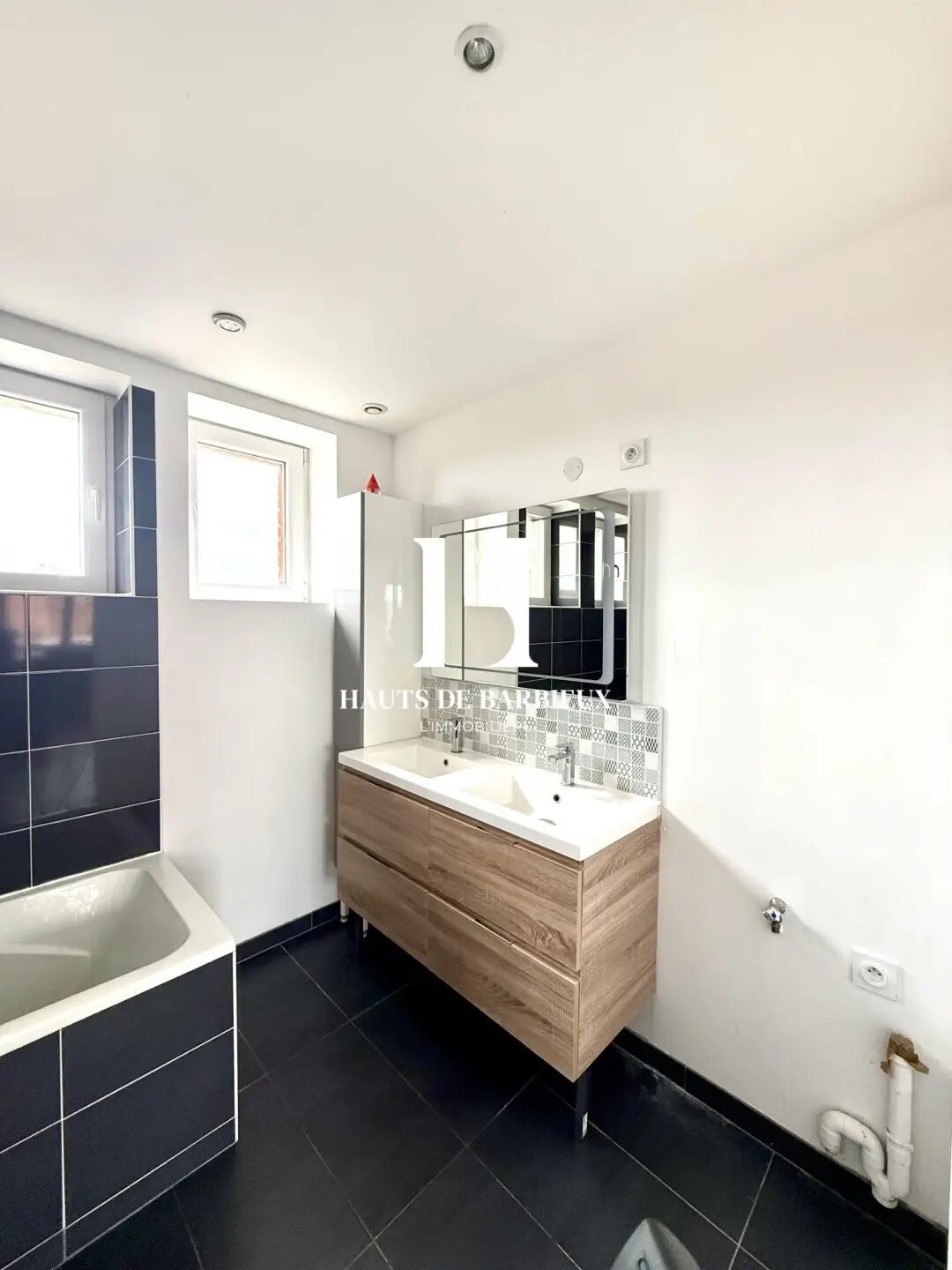 Appartement à vendre, 76m², Faches-Thumesnil