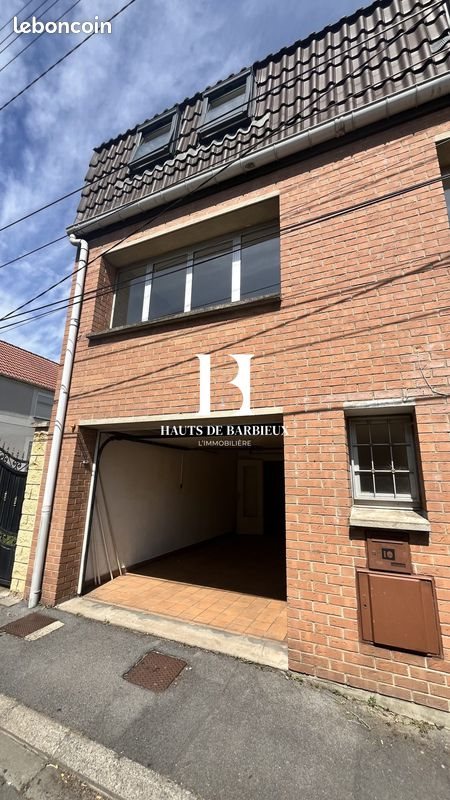 Maison à vendre, 87m², Harnes