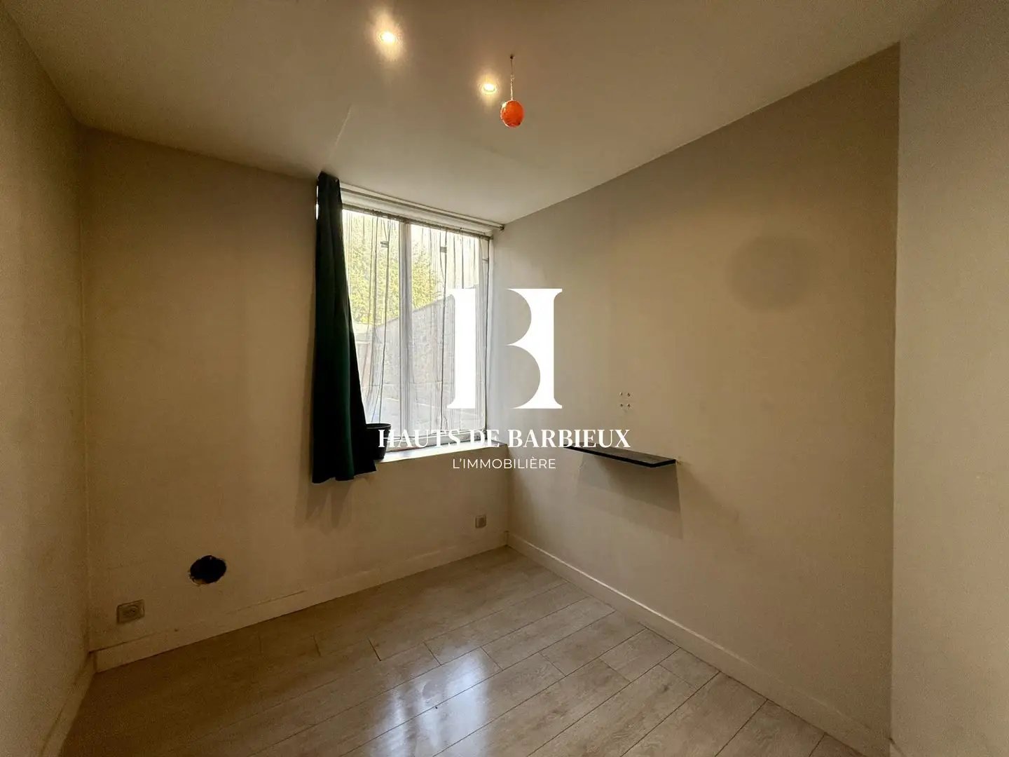 Appartement à louer, 41m², Roubaix