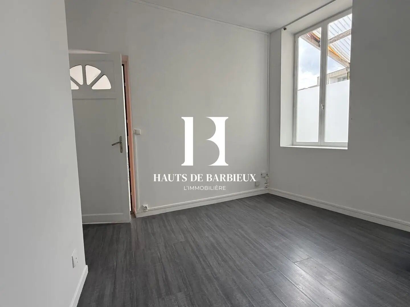 Appartement à louer, 60m², Croix