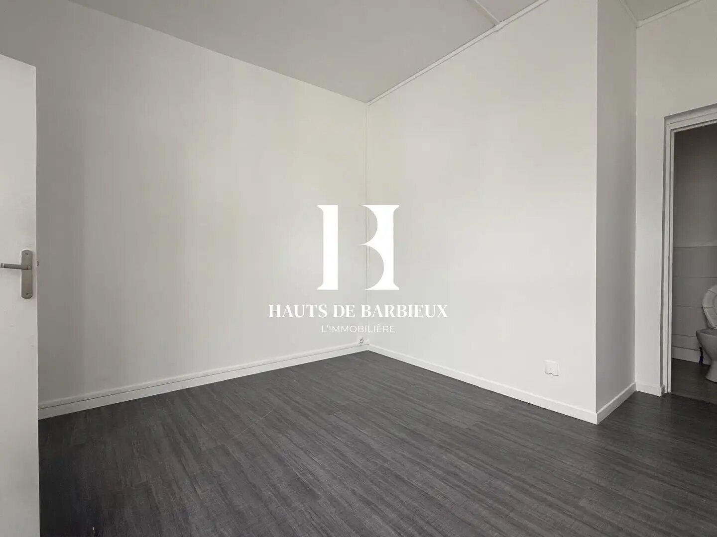 Appartement à louer, 60m², Croix