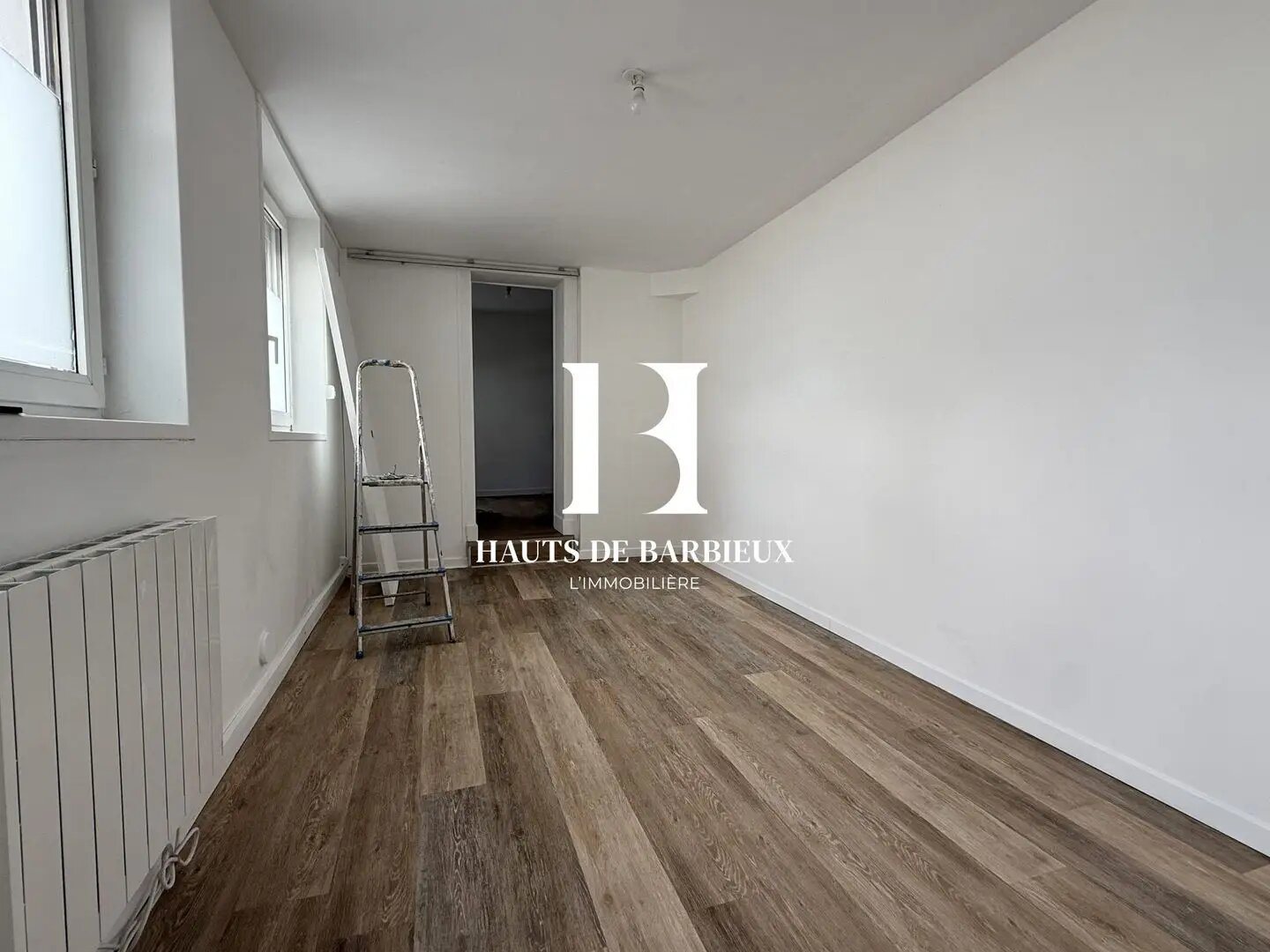 Appartement à louer, 60m², Croix