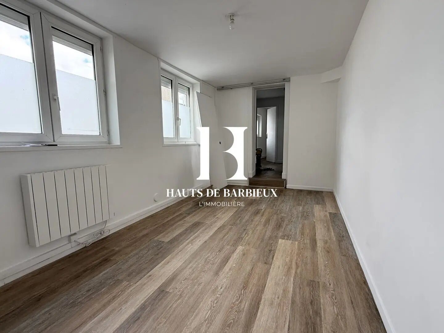 Appartement à louer, 60m², Croix