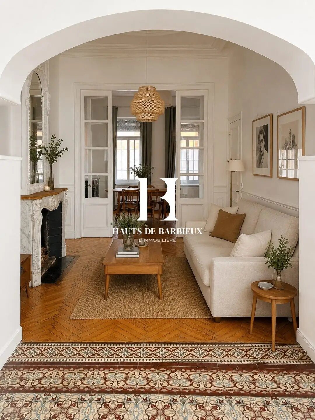 Maison à vendre, 160m², Roubaix