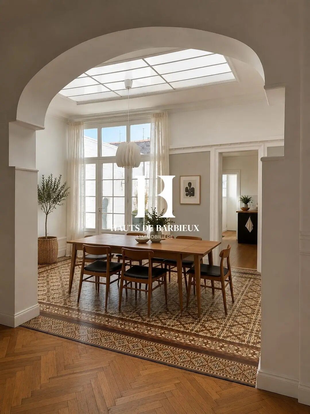 Maison à vendre, 160m², Roubaix