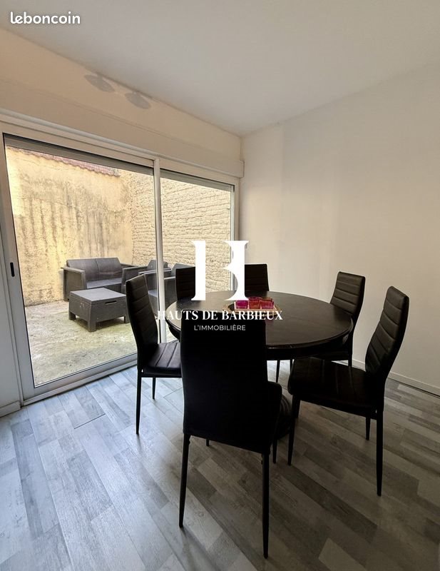 Maison à louer, 130m², Roubaix