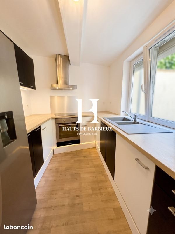 Maison à louer, 130m², Roubaix