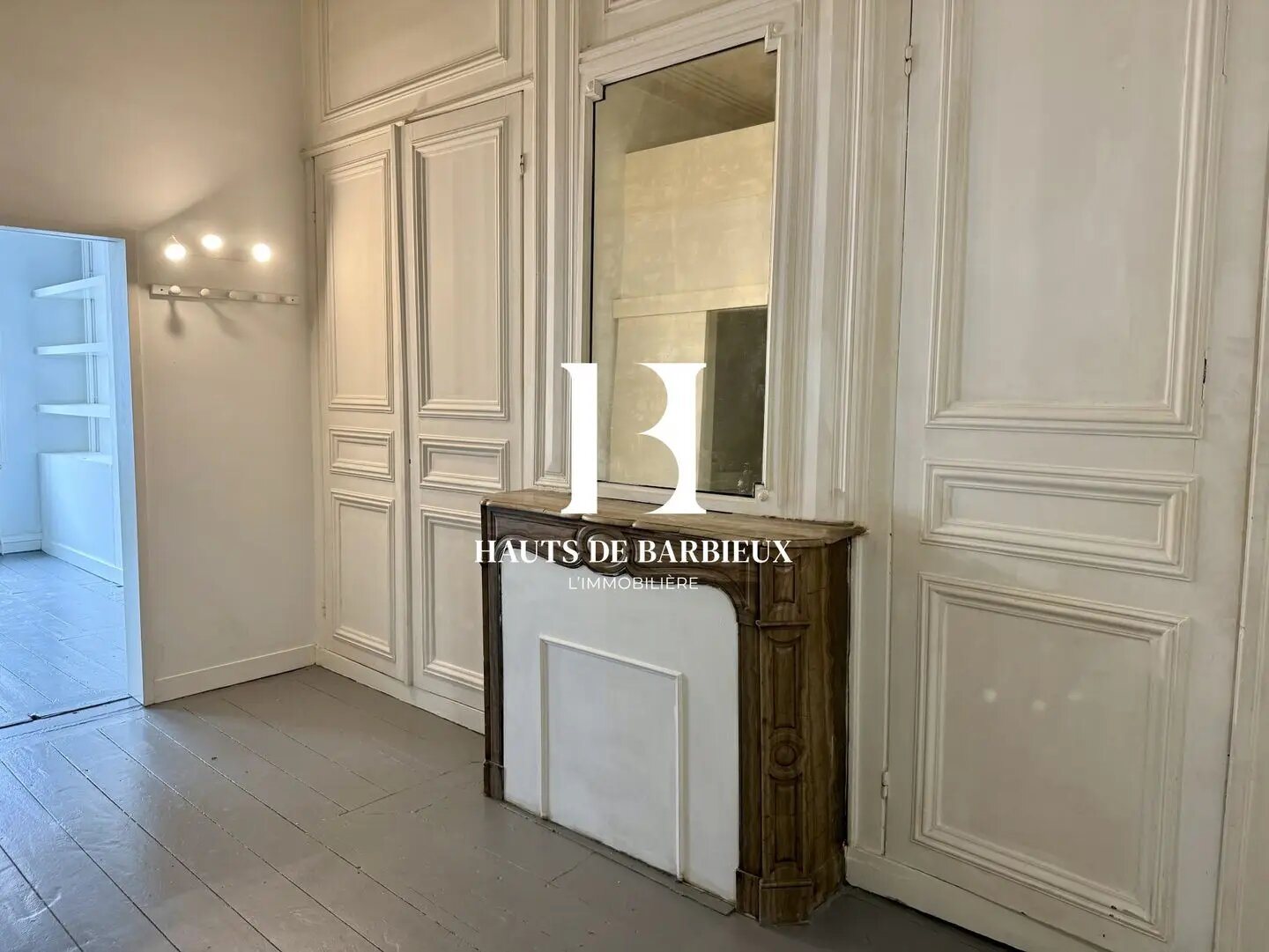 Appartement à louer, 40m², Roubaix