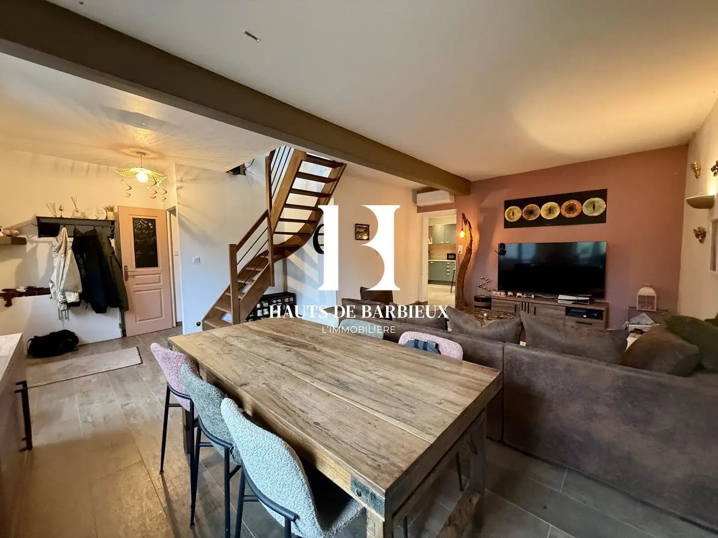 Maison à vendre, 103m², Leers