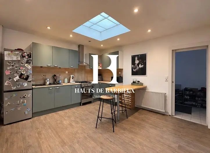 Maison à vendre, 103m², Leers
