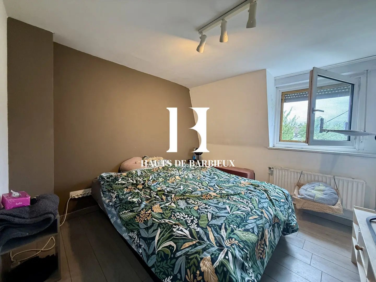 Maison à vendre, 103m², Leers