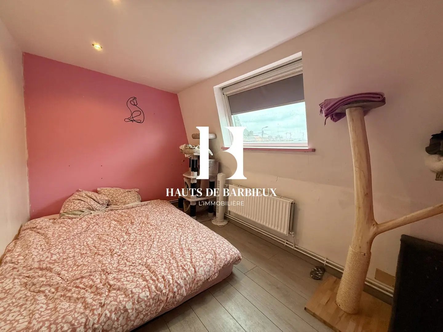 Maison à vendre, 103m², Leers