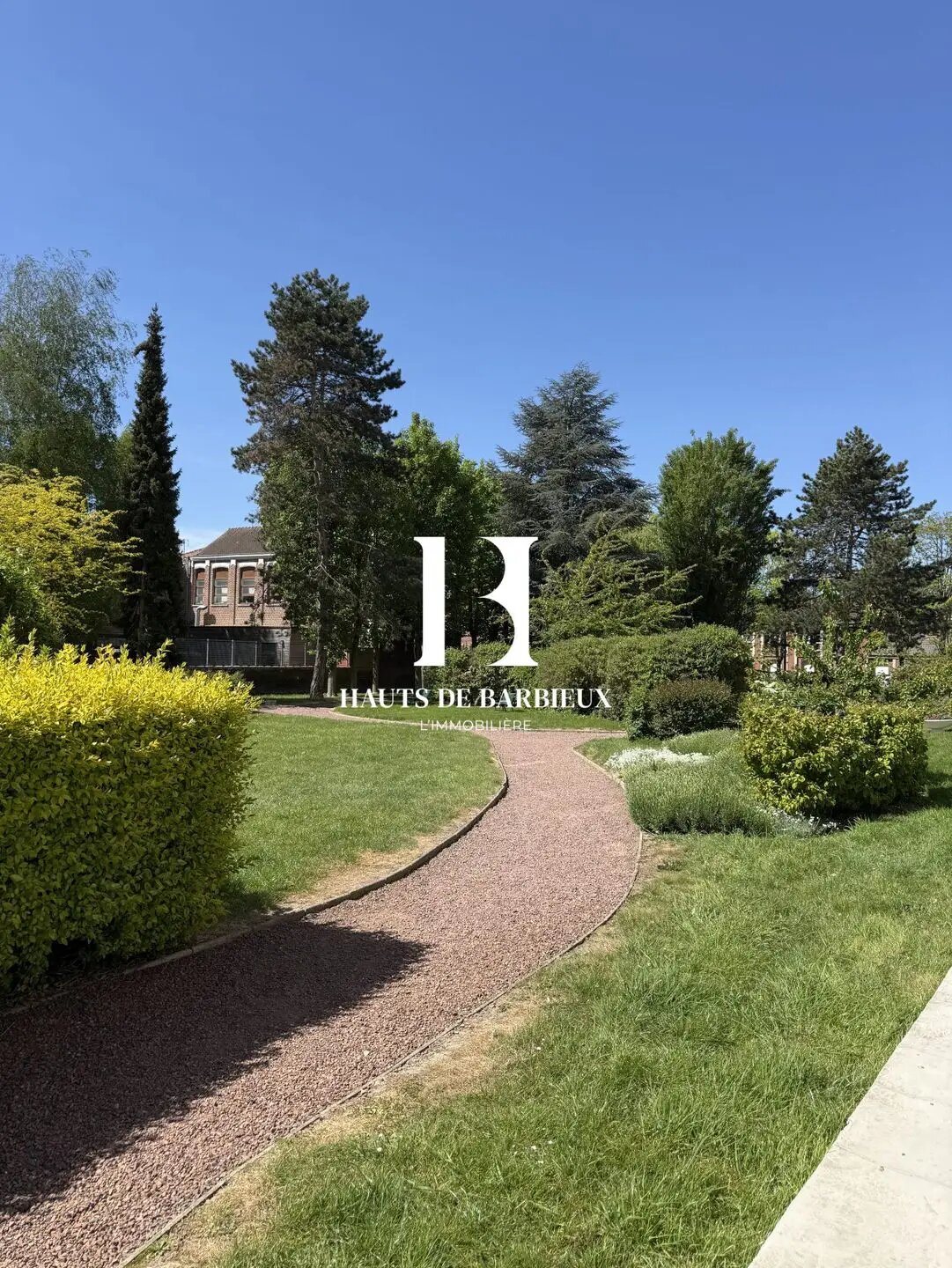 Appartement à vendre, 72m², Lambersart