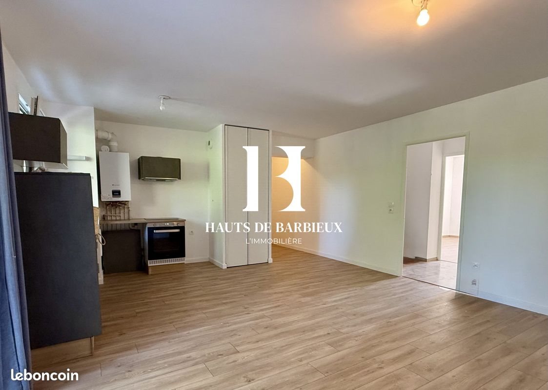 Appartement à vendre, 63m², Roubaix